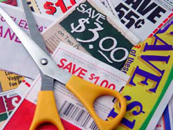 Free Coupons