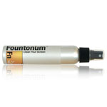 Fountonium Screen Cleaner