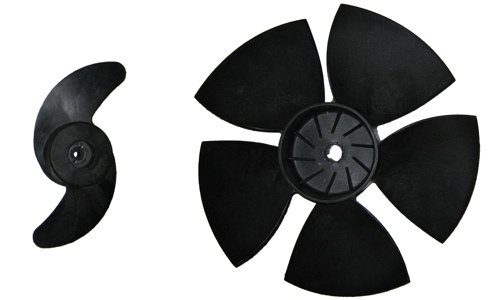 Swim Spa Propellers